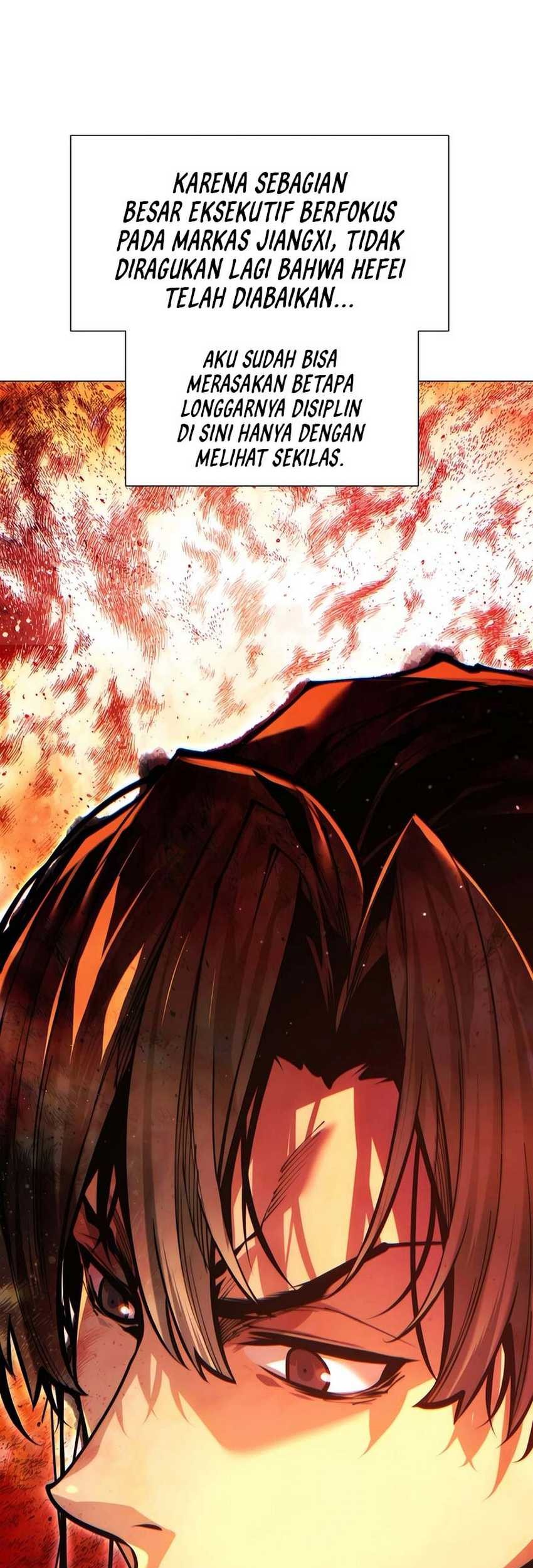 Modern Man Who Fall Into Murim Chapter 123 Gambar 20