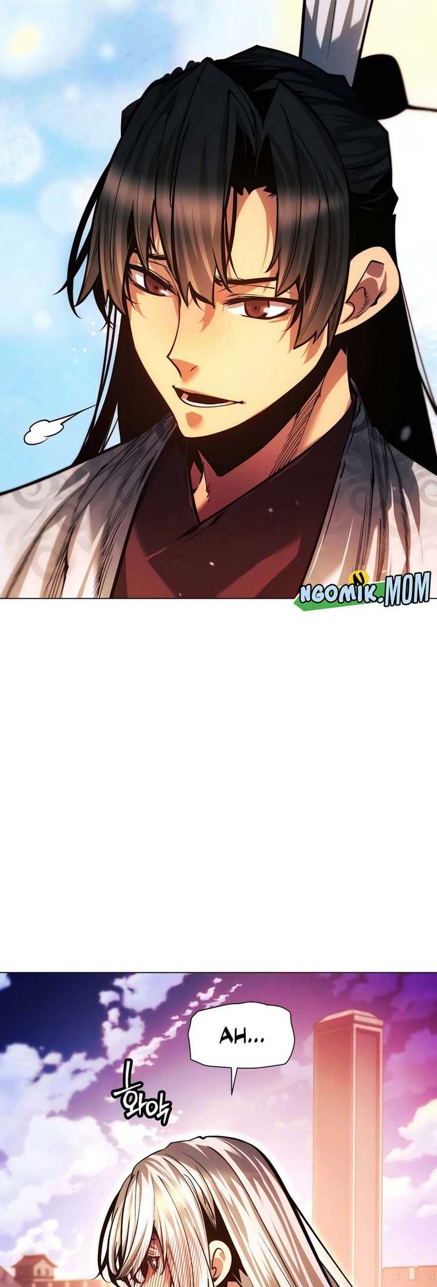 Modern Man Who Fall Into Murim Chapter 123 Gambar 26