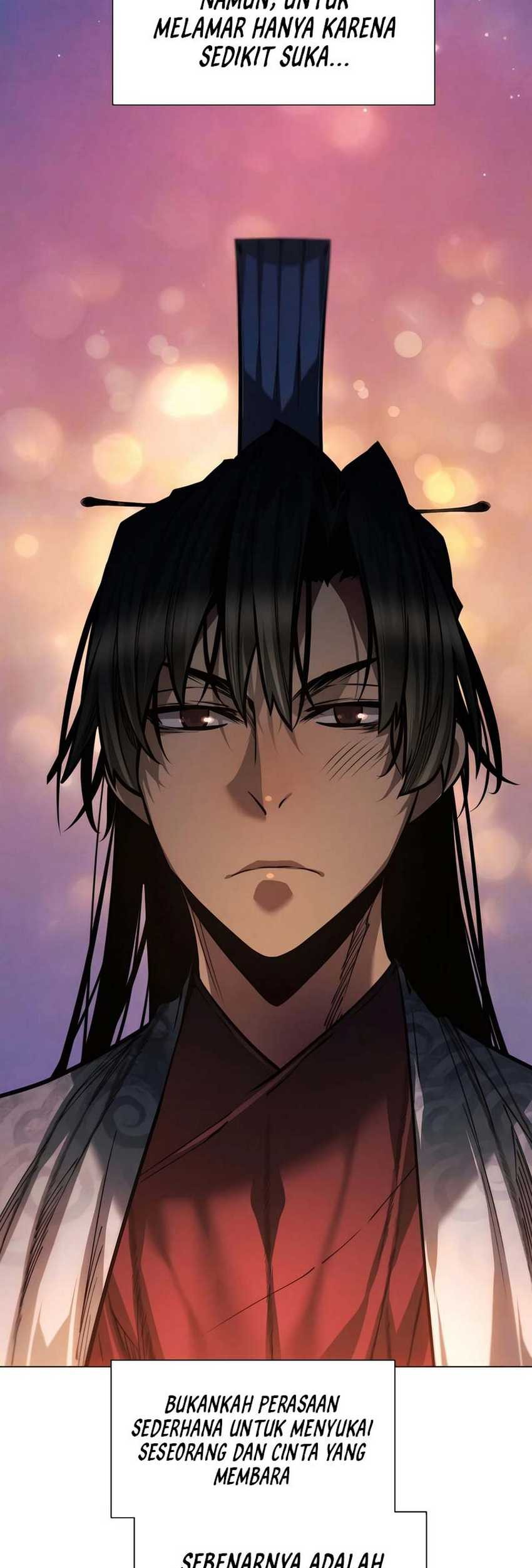 Modern Man Who Fall Into Murim Chapter 123 Gambar 32