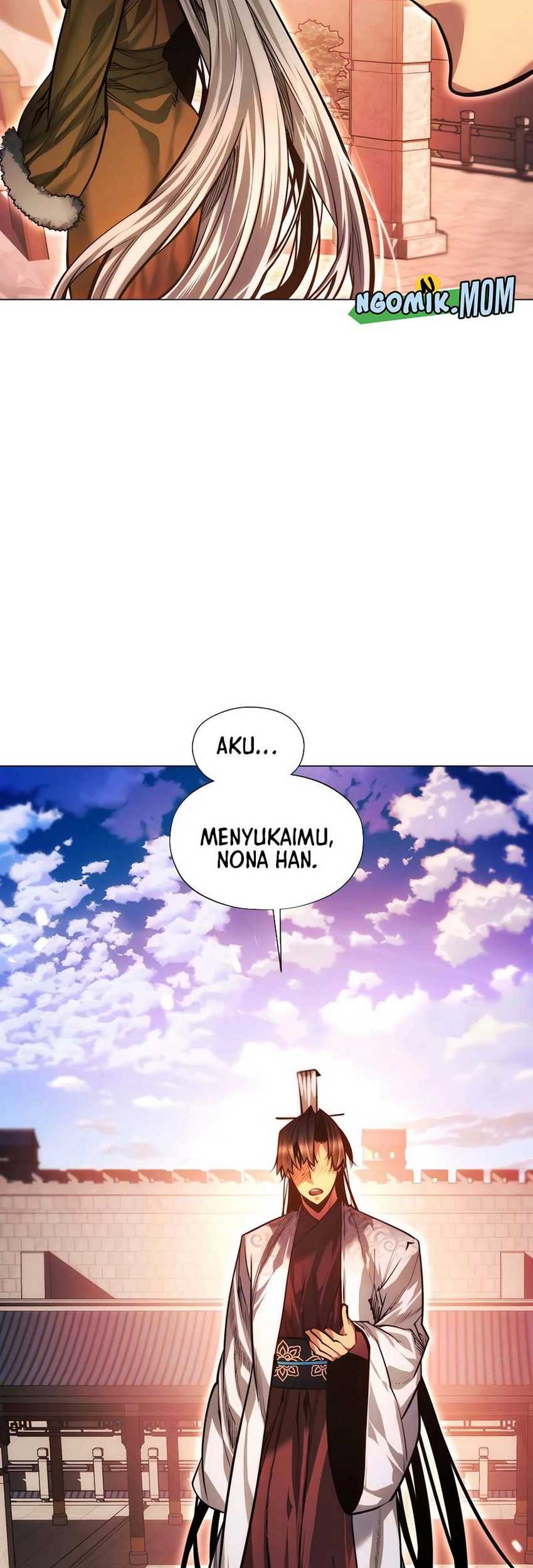 Modern Man Who Fall Into Murim Chapter 123 Gambar 34