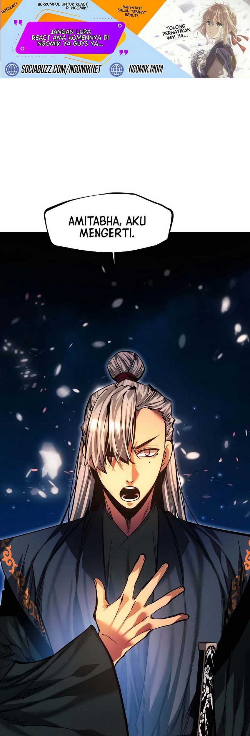 Manhwa Modern Man Who Fall Into Murim Chapter 123 gambar nomor 2