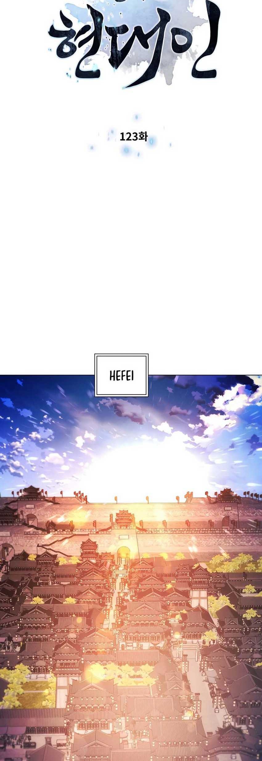 Modern Man Who Fall Into Murim Chapter 123 Gambar 7