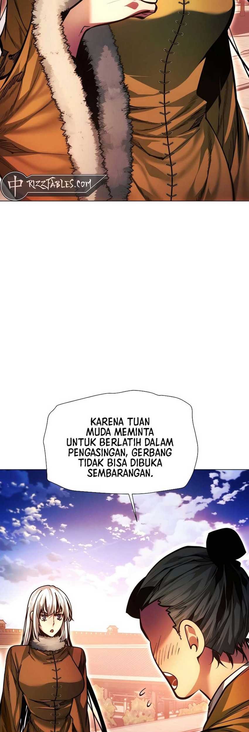 Modern Man Who Fall Into Murim Chapter 123 Gambar 10