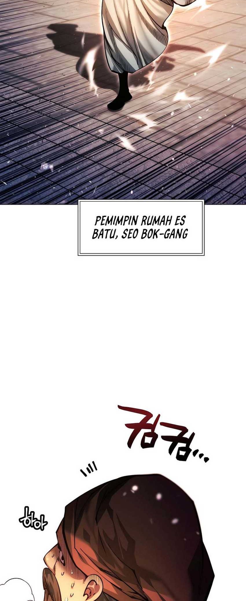 Modern Man Who Fall Into Murim Chapter 123 Gambar 17