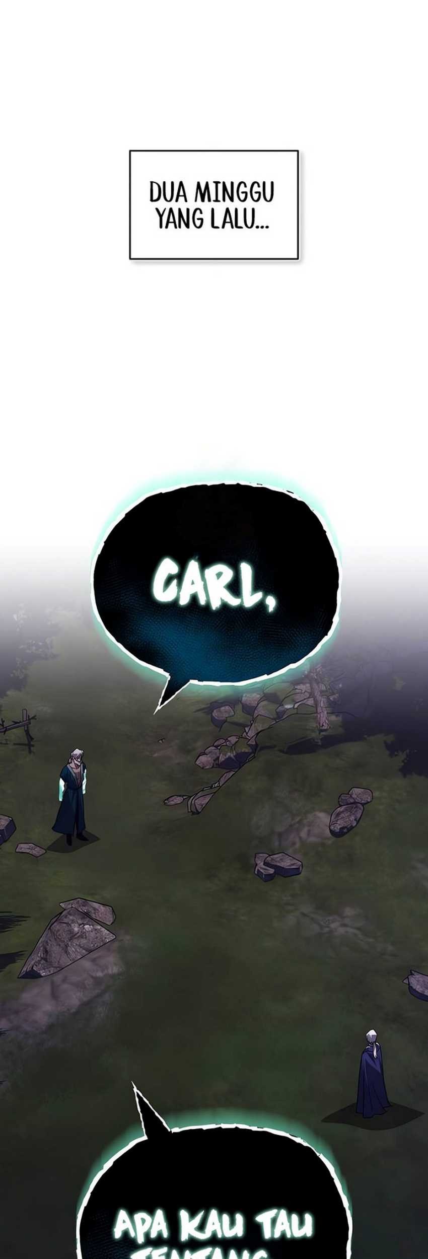 Baca Manhwa Lazy Prince Becomes a Genius Chapter 137 Gambar 2