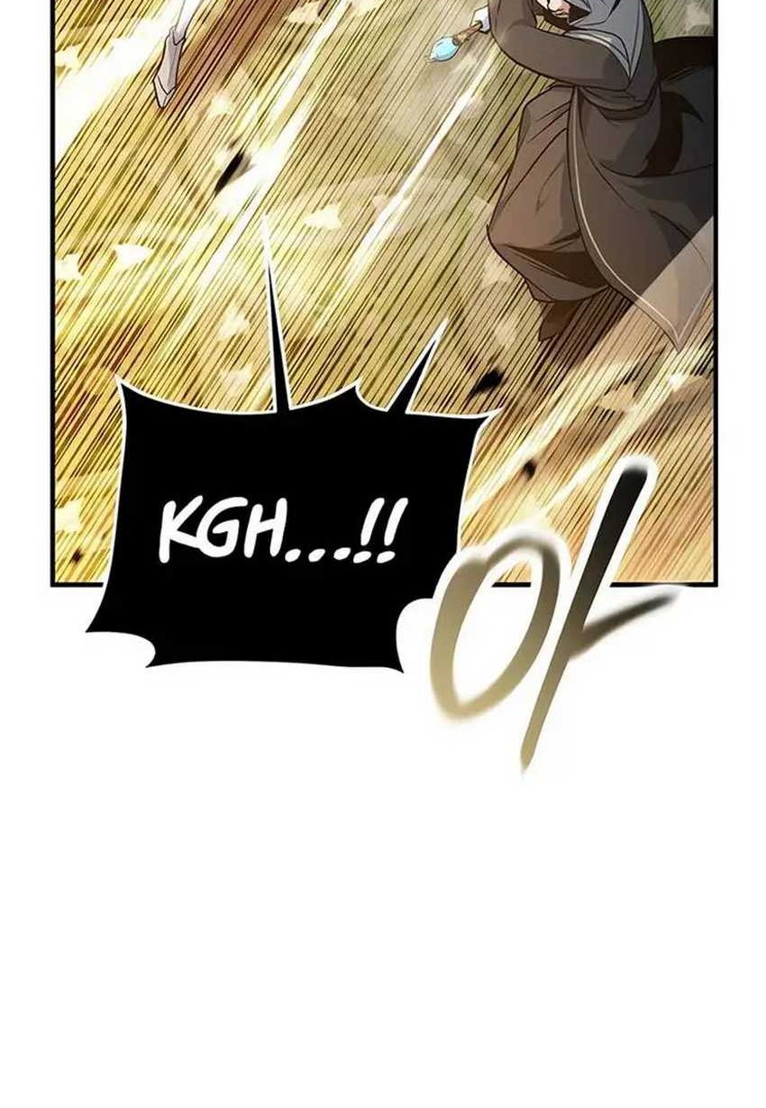 Academy’s Undercover Professor Chapter 107 Gambar 76