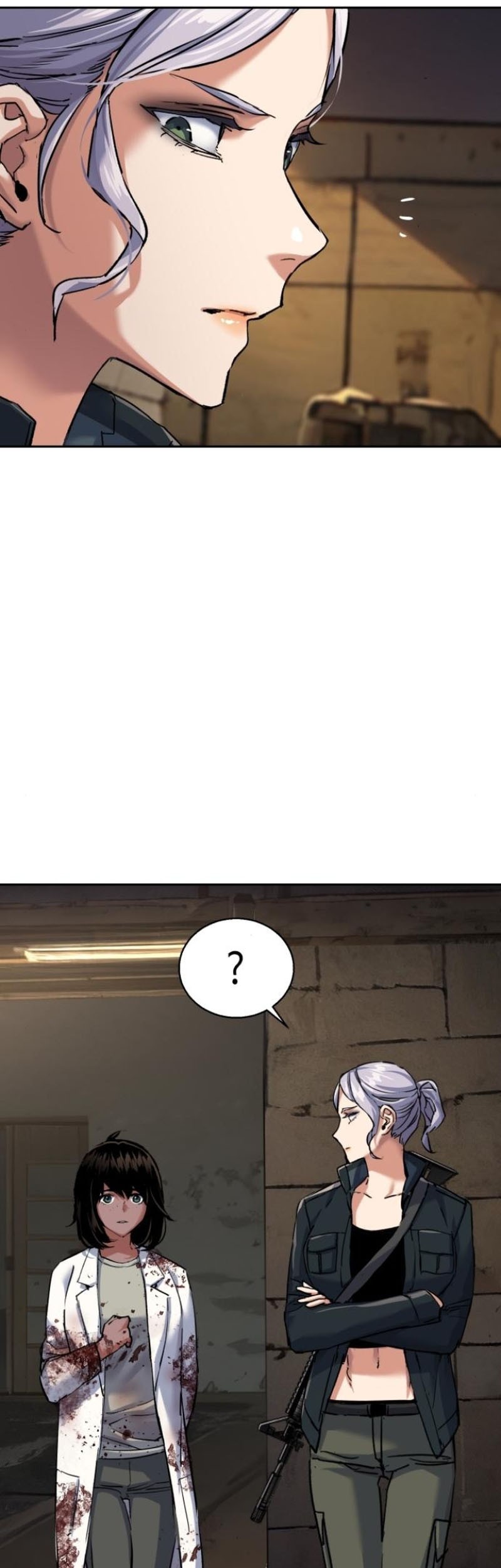 Mercenary Enrollment Chapter 225 Gambar 42