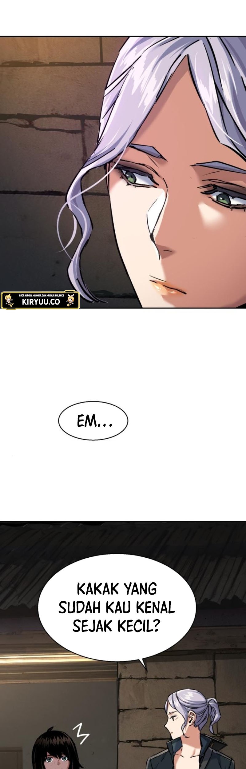 Mercenary Enrollment Chapter 225 Gambar 44