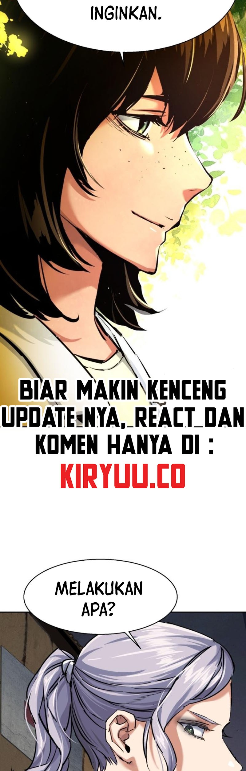 Mercenary Enrollment Chapter 225 Gambar 50
