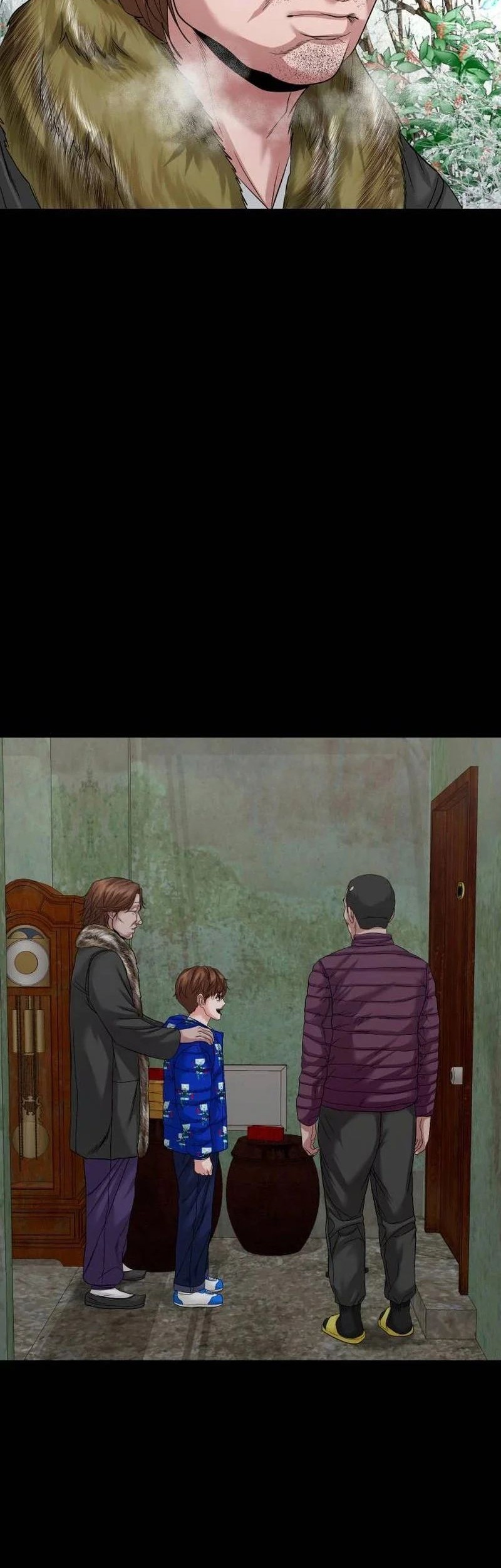 Gwichonri Chapter 52 Gambar 29