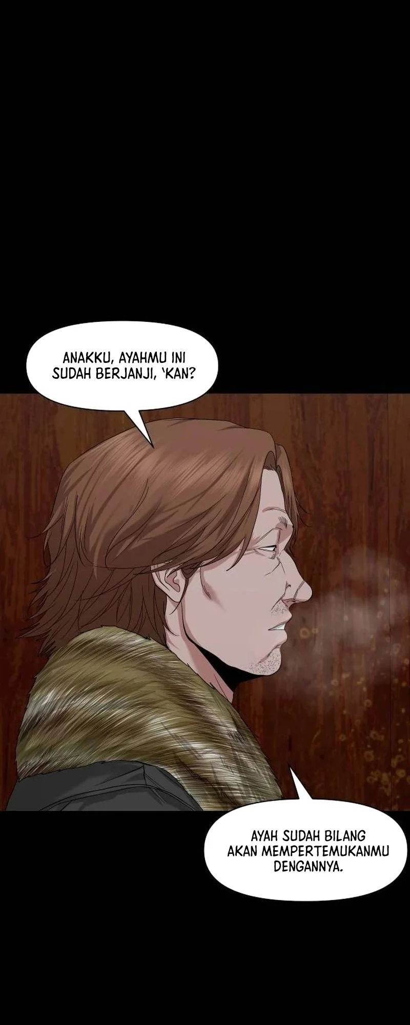 Gwichonri Chapter 52 Gambar 39