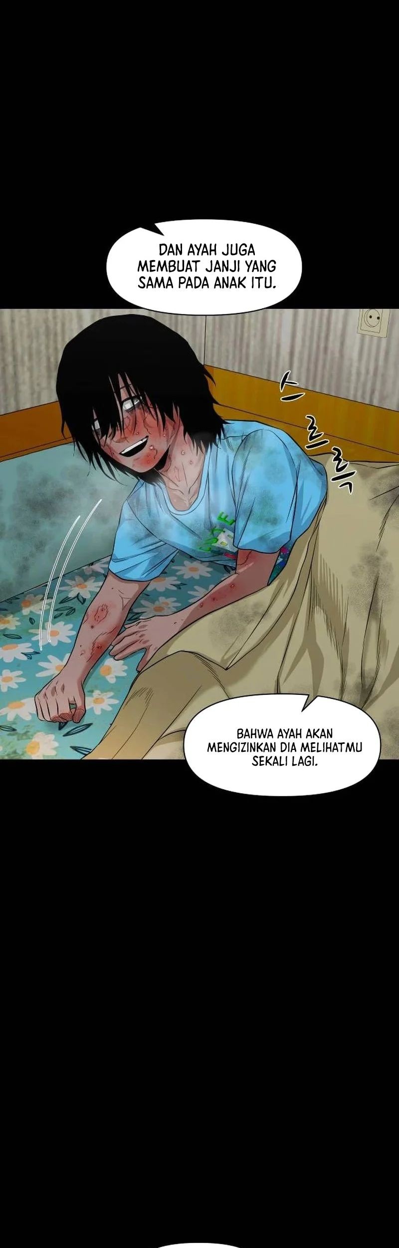 Gwichonri Chapter 52 Gambar 40