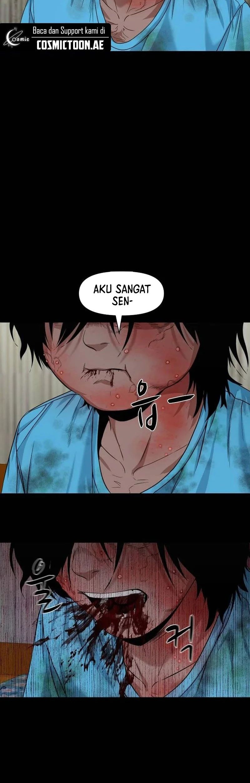 Gwichonri Chapter 52 Gambar 44