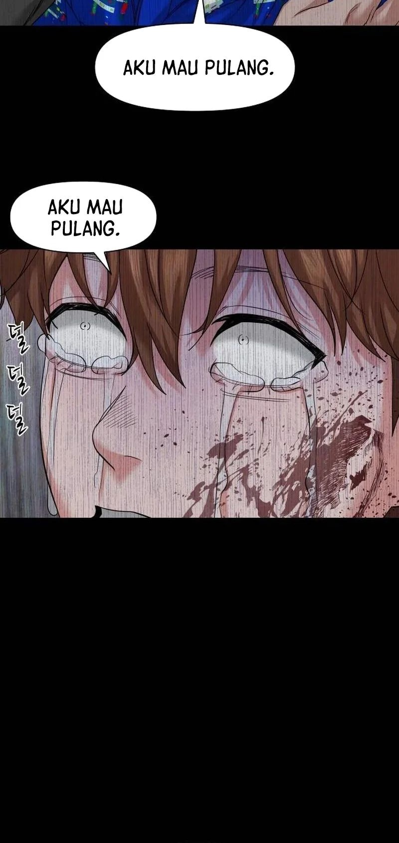 Gwichonri Chapter 52 Gambar 51