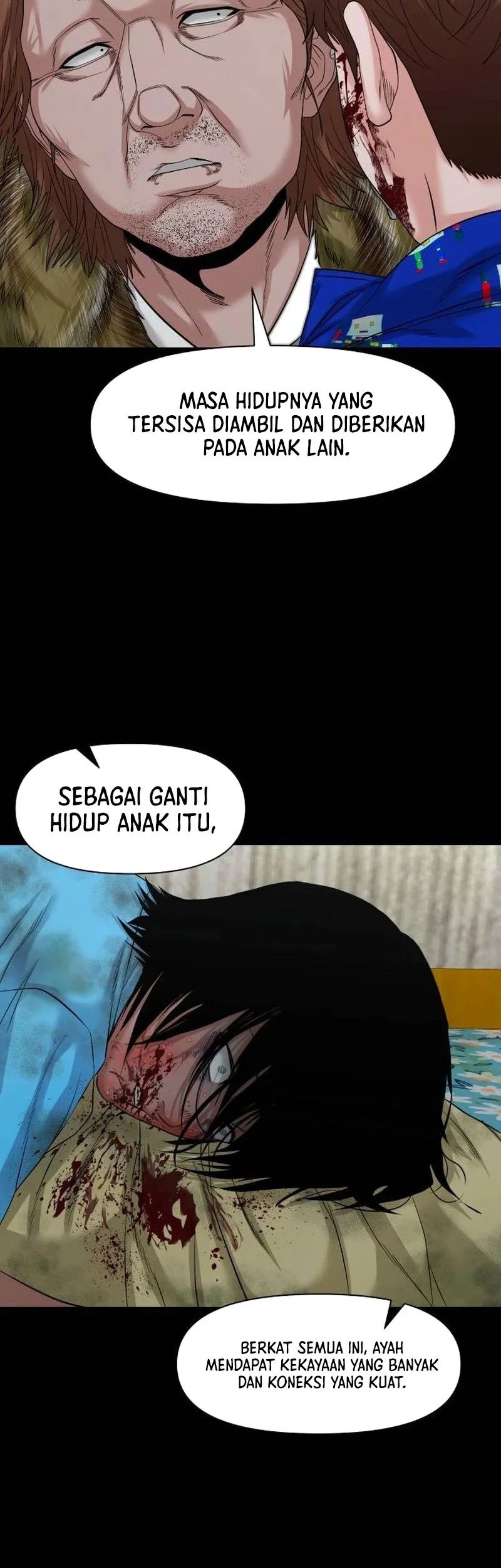 Gwichonri Chapter 52 Gambar 53