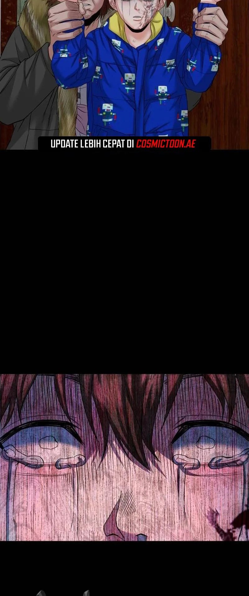 Gwichonri Chapter 52 Gambar 57