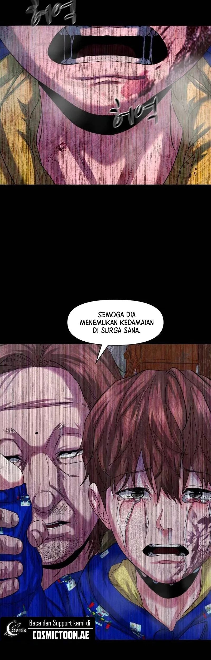 Gwichonri Chapter 52 Gambar 58
