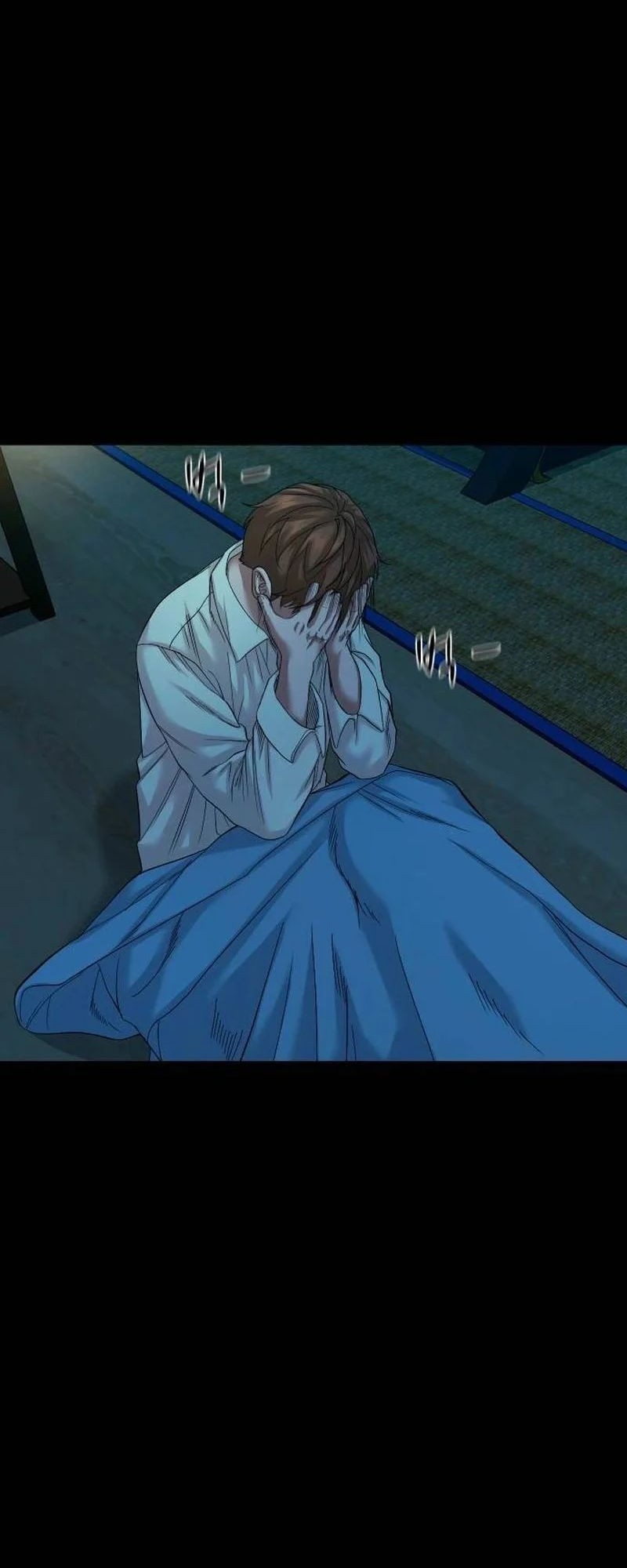 Gwichonri Chapter 52 Gambar 60