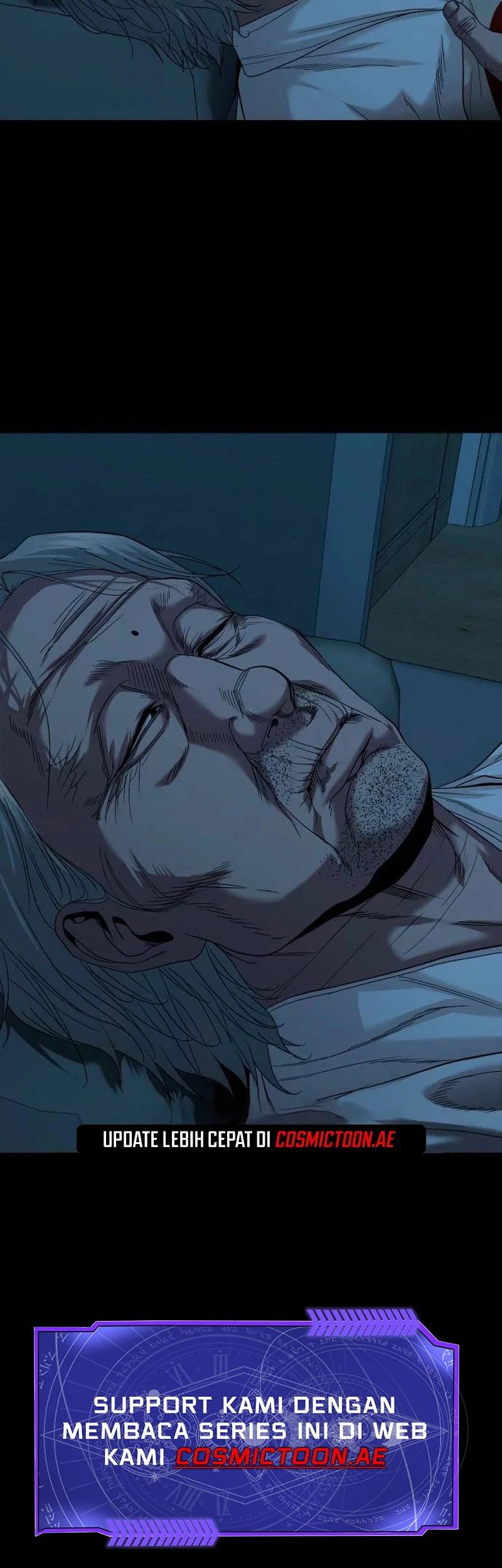 Gwichonri Chapter 52 Gambar 68