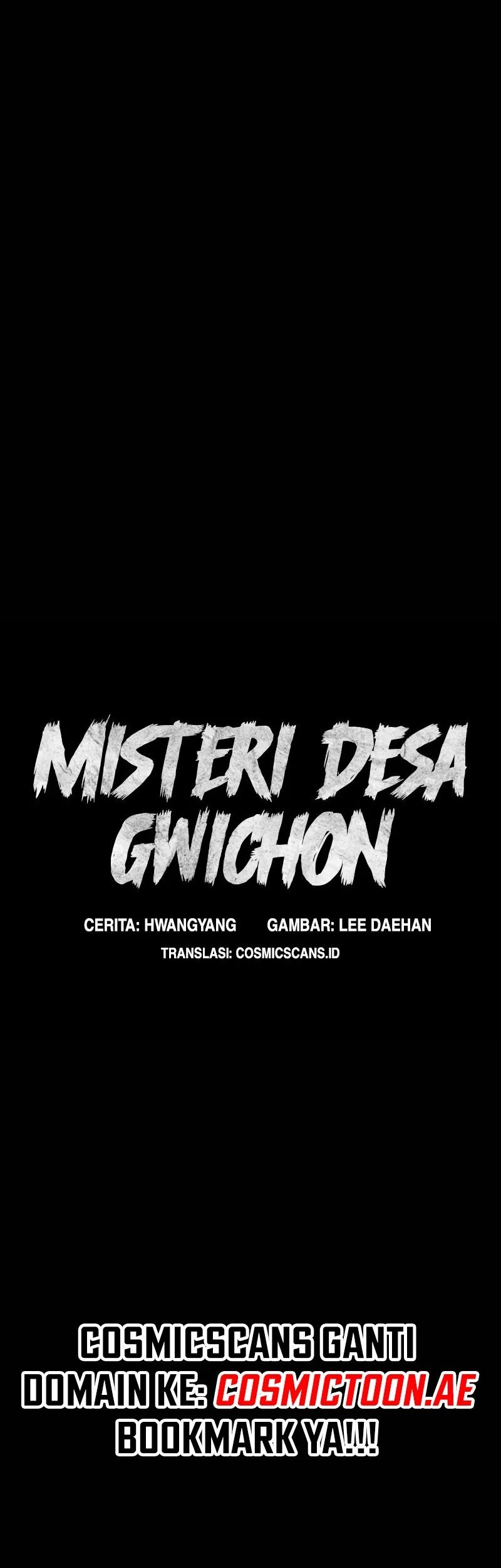 Gwichonri Chapter 52 Gambar 4