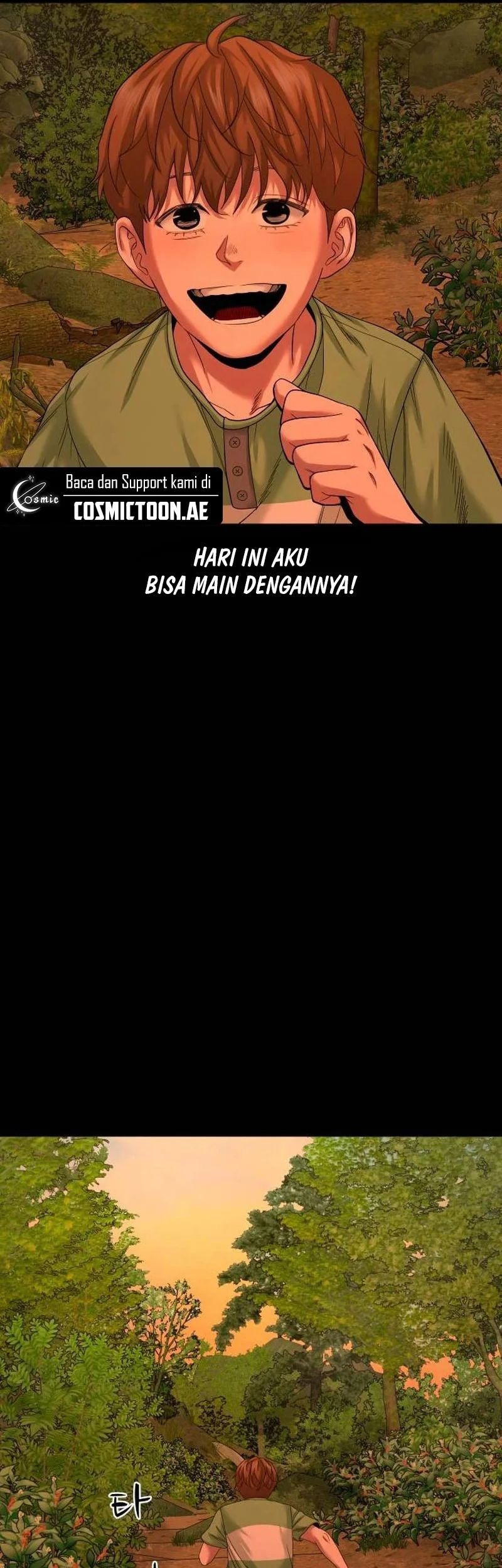 Gwichonri Chapter 52 Gambar 7