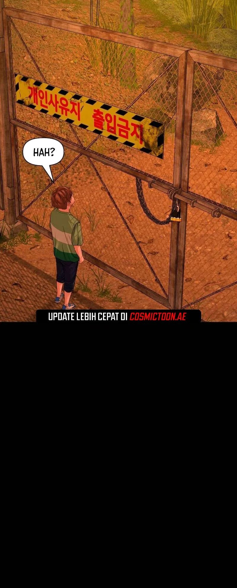 Gwichonri Chapter 52 Gambar 9
