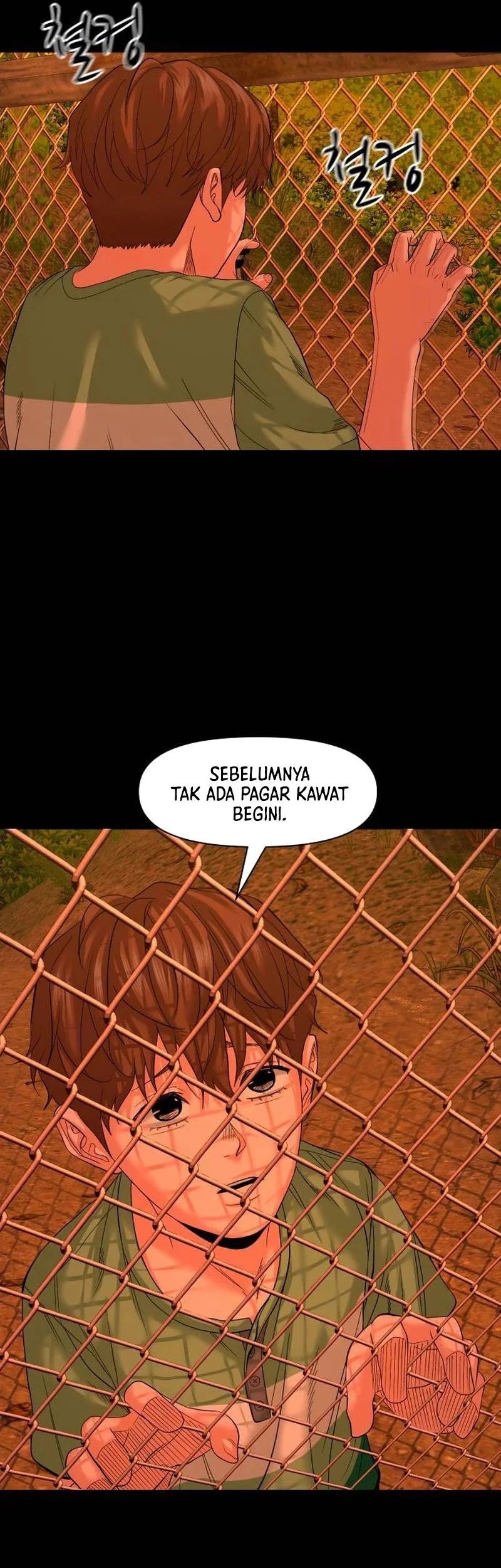 Gwichonri Chapter 52 Gambar 10