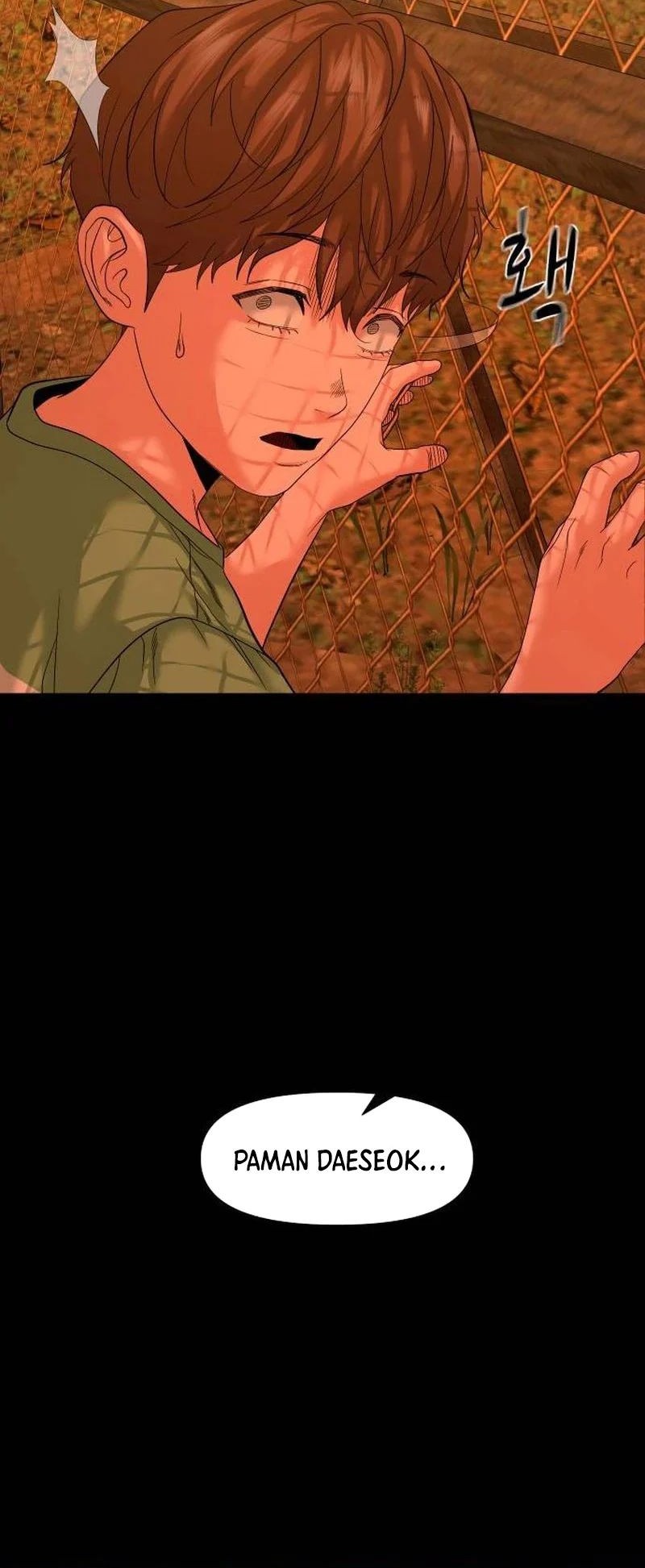Gwichonri Chapter 52 Gambar 12