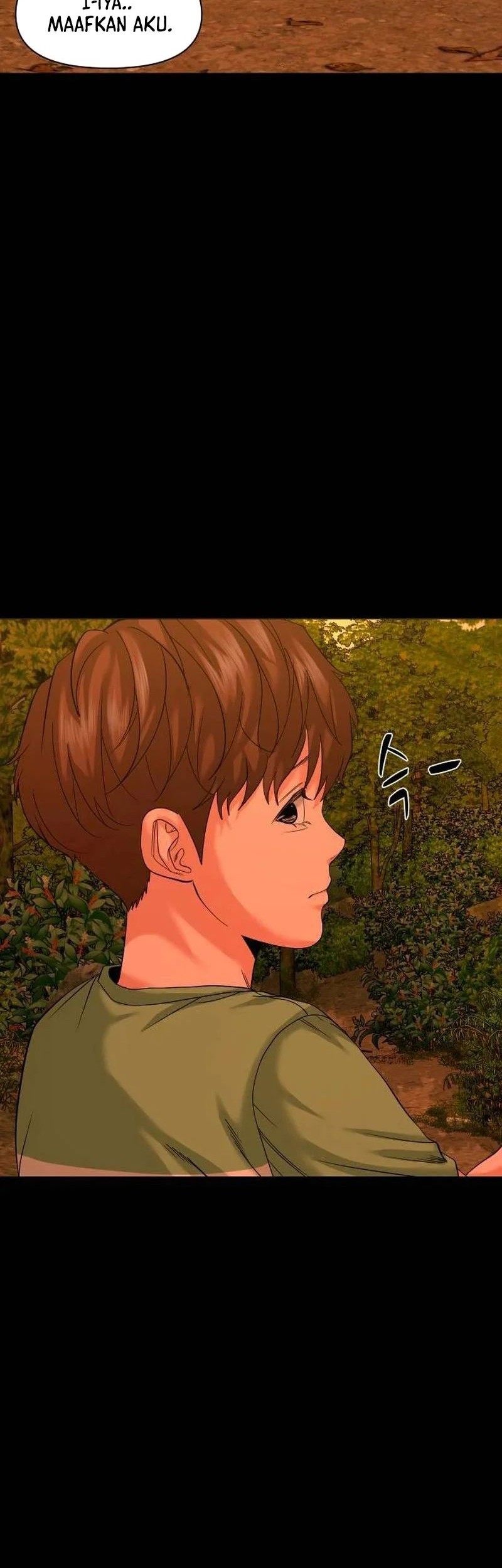 Gwichonri Chapter 52 Gambar 17