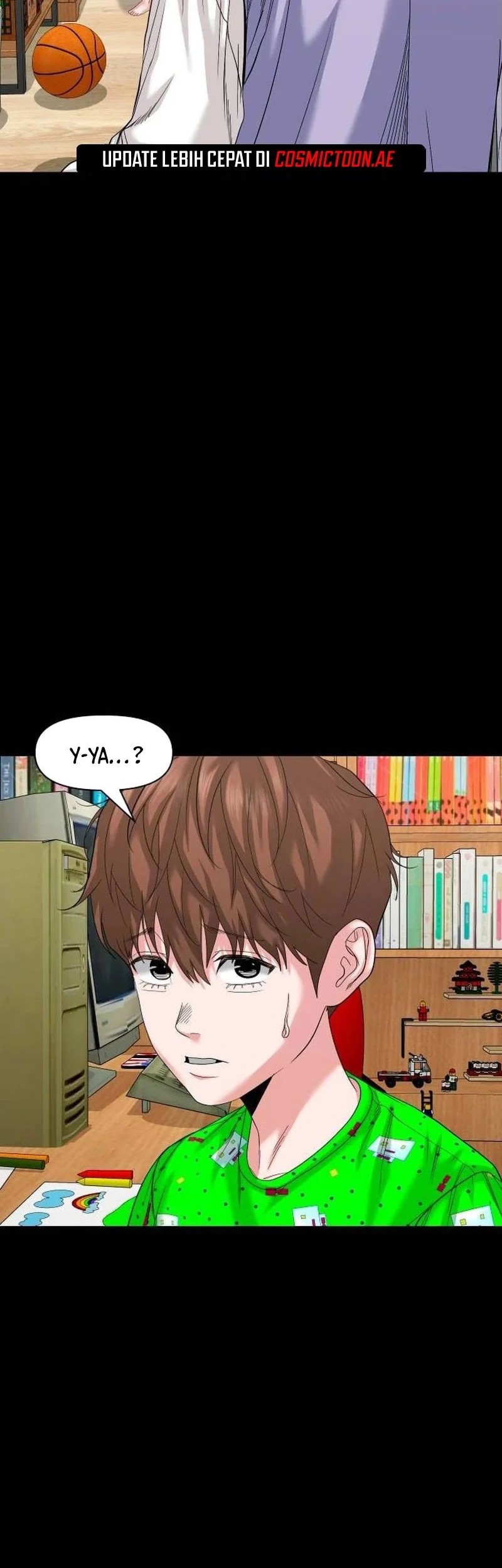 Gwichonri Chapter 52 Gambar 20