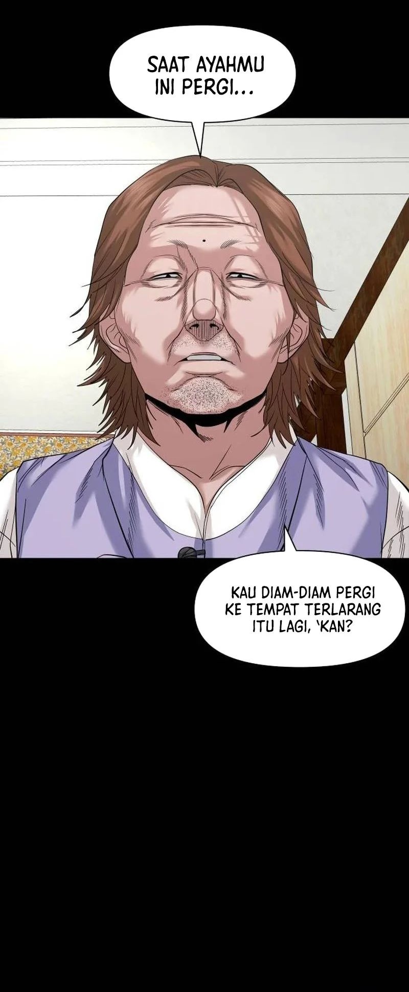 Gwichonri Chapter 52 Gambar 21