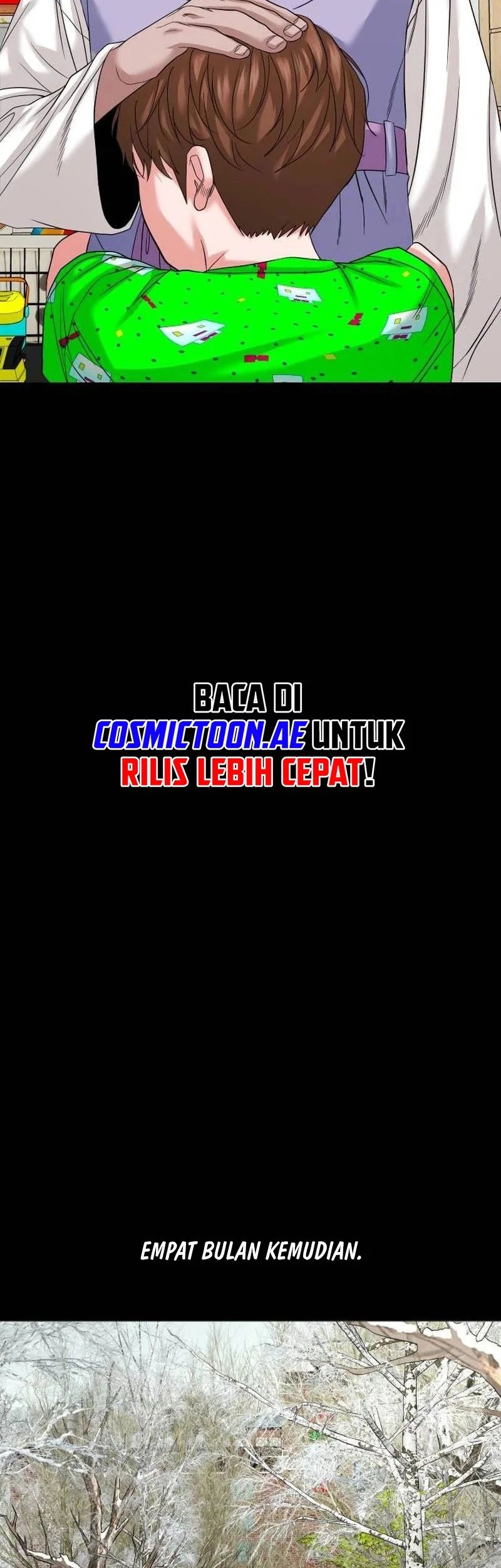 Gwichonri Chapter 52 Gambar 26