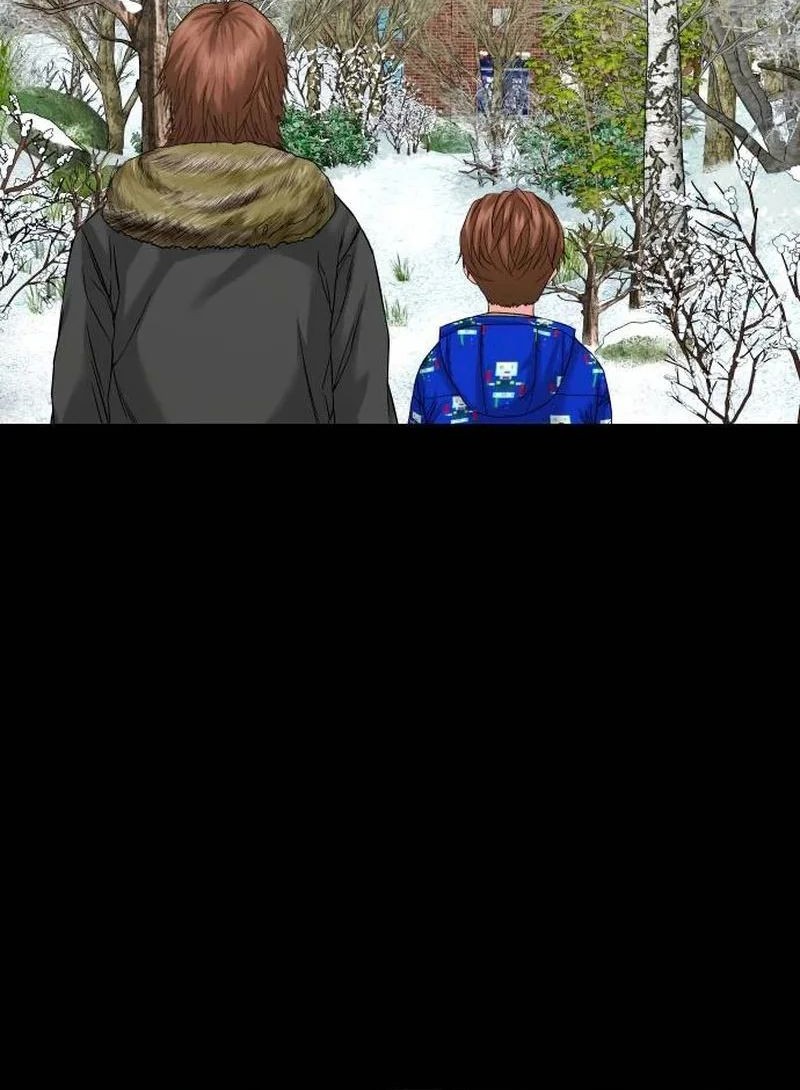 Gwichonri Chapter 52 Gambar 27