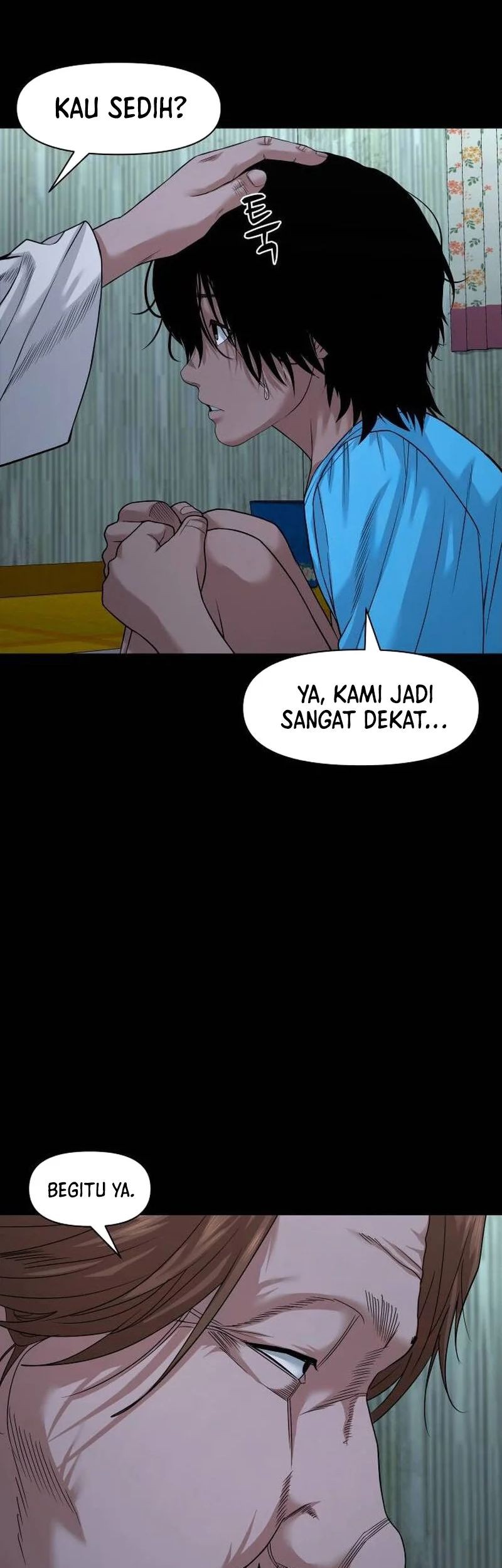 Gwichonri Chapter 51 Gambar 34