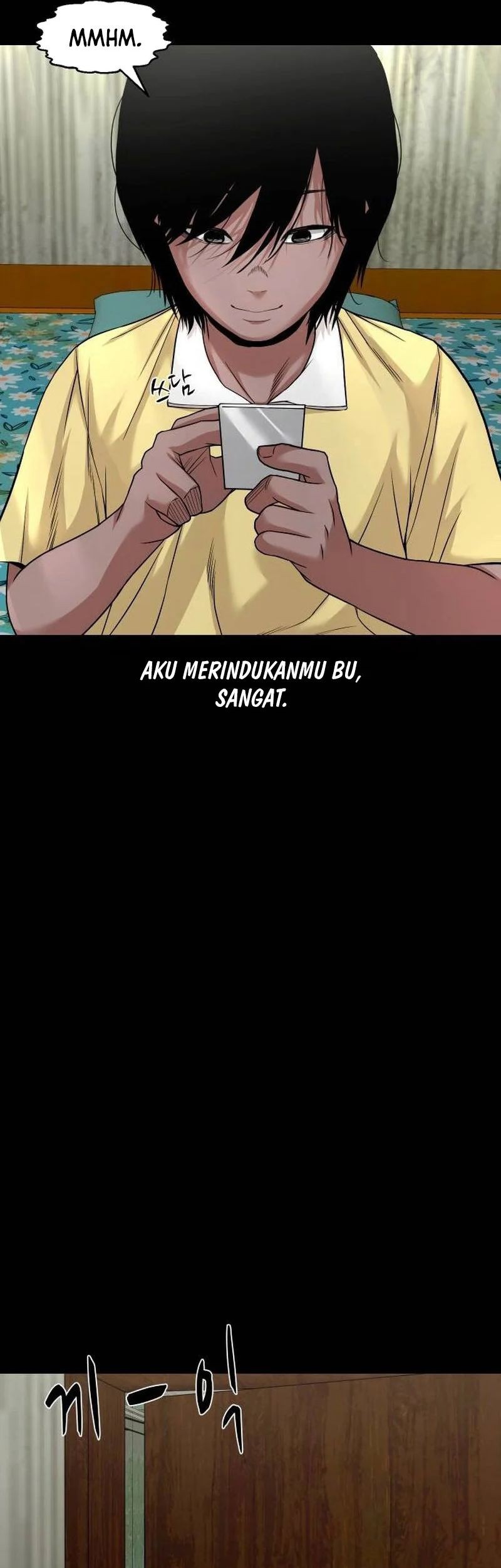 Gwichonri Chapter 51 Gambar 55