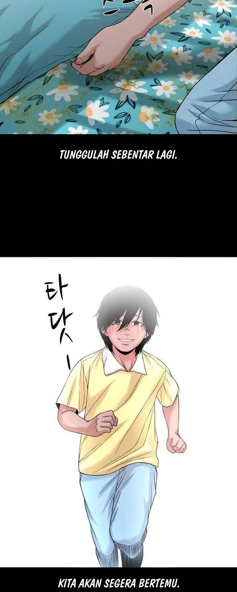 Gwichonri Chapter 51 Gambar 57