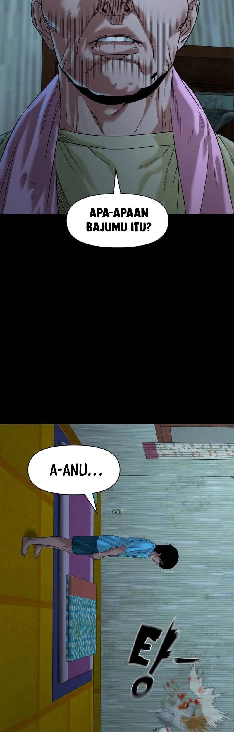 Baca Manhwa Gwichonri Chapter 51 Gambar 2