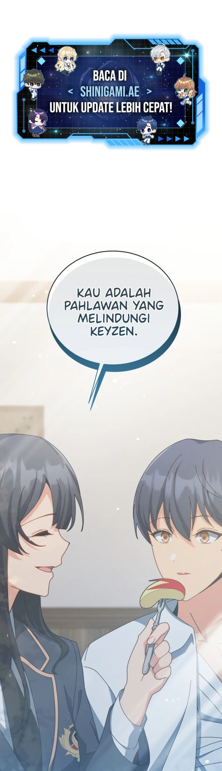 Baca Manhwa Necromancer Academy’s Genius Summoner Chapter 156 Gambar 2