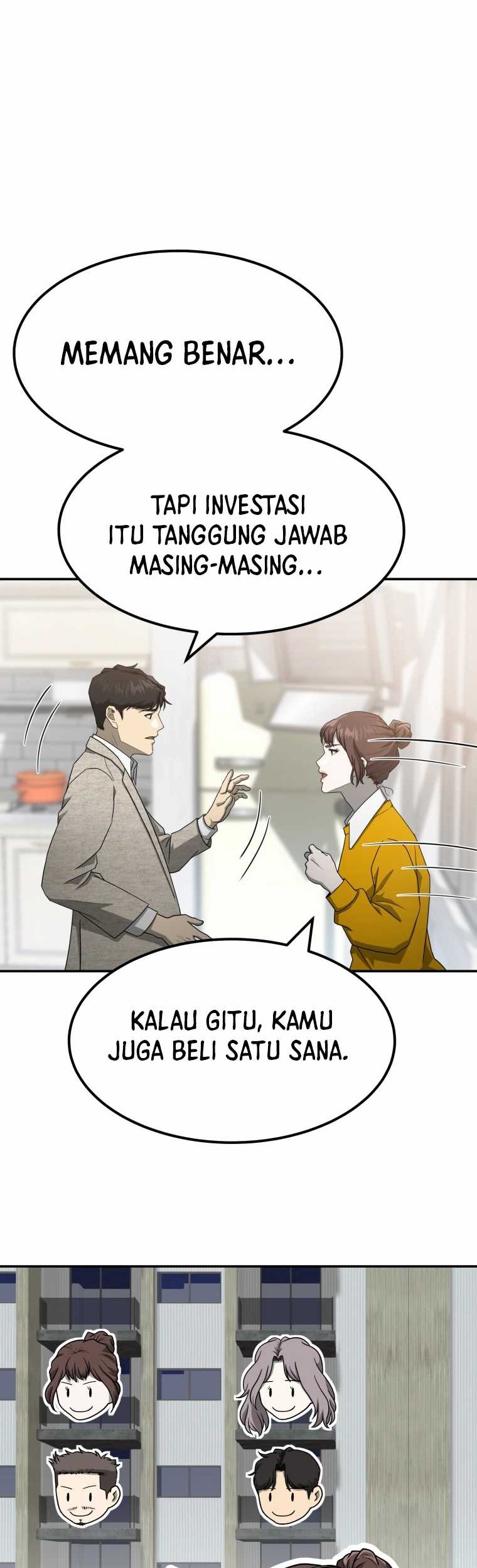 Golden Print Chapter 64 Gambar 51