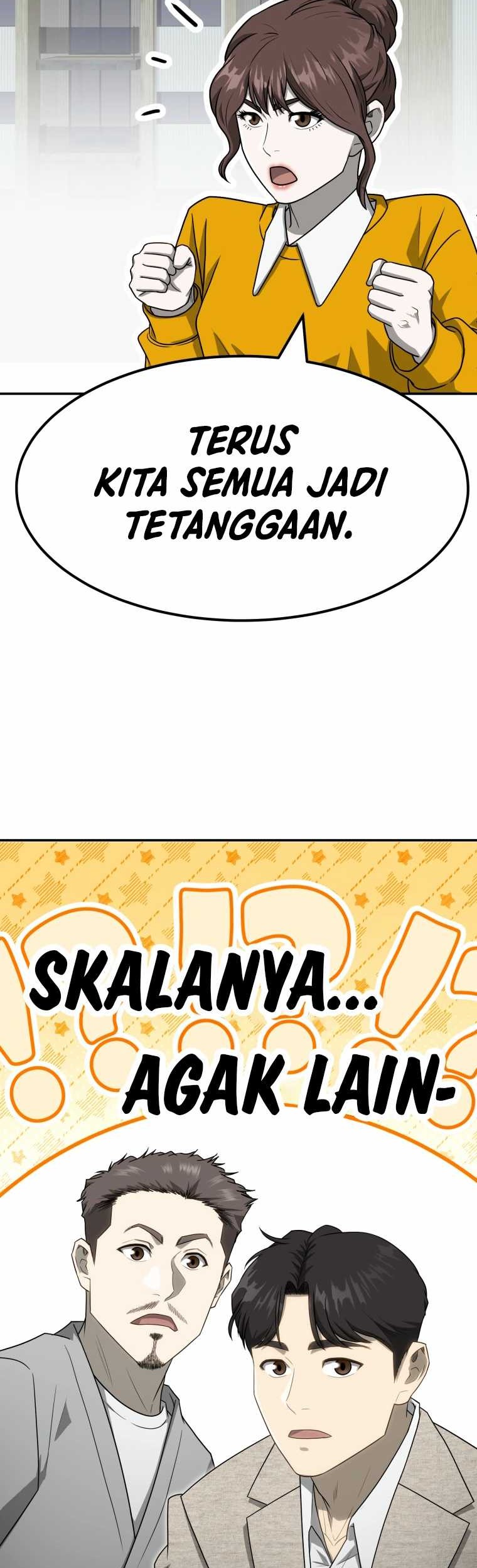Golden Print Chapter 64 Gambar 52