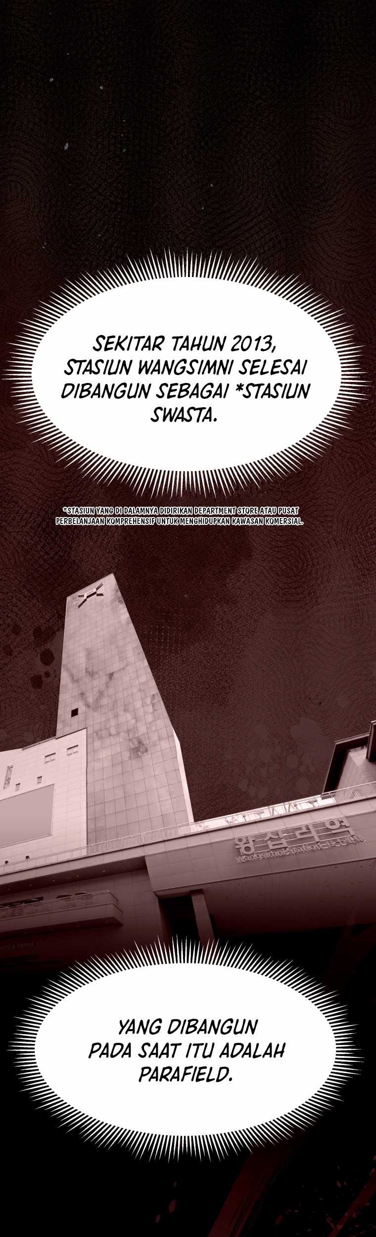 Baca Manhwa Golden Print Chapter 64 Gambar 2