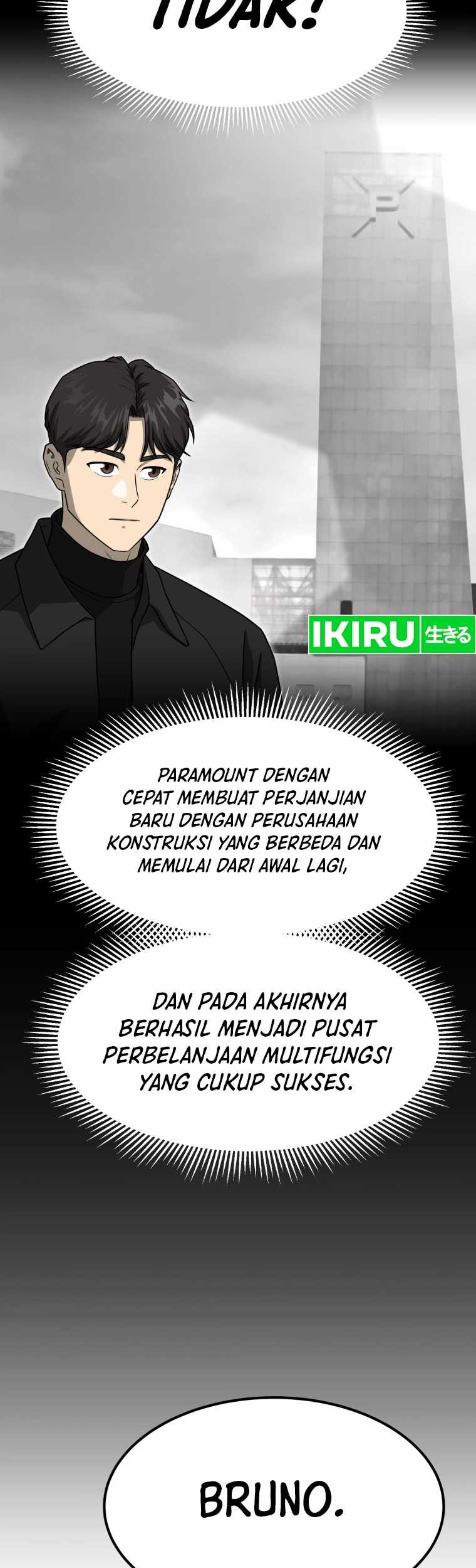 Golden Print Chapter 64 Gambar 4