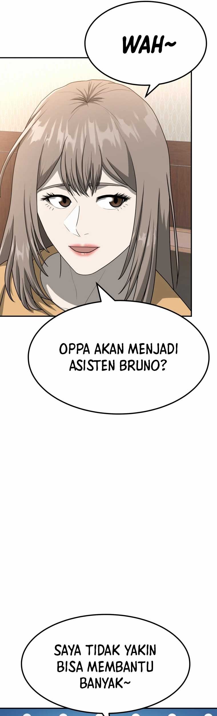 Golden Print Chapter 64 Gambar 8