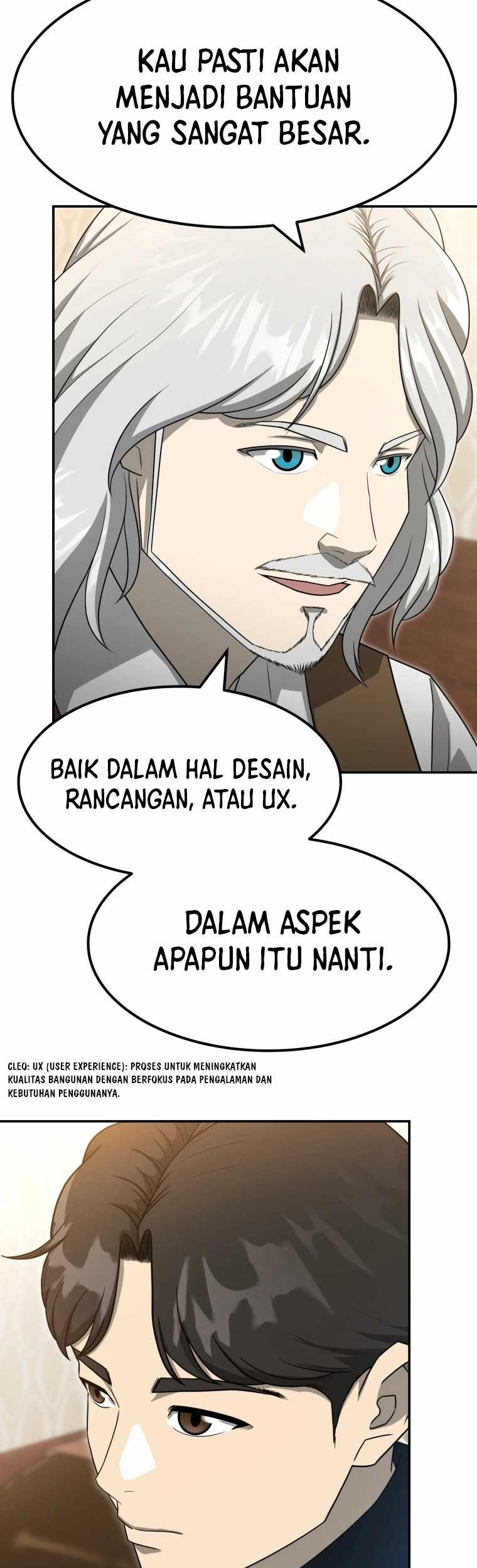 Golden Print Chapter 64 Gambar 10