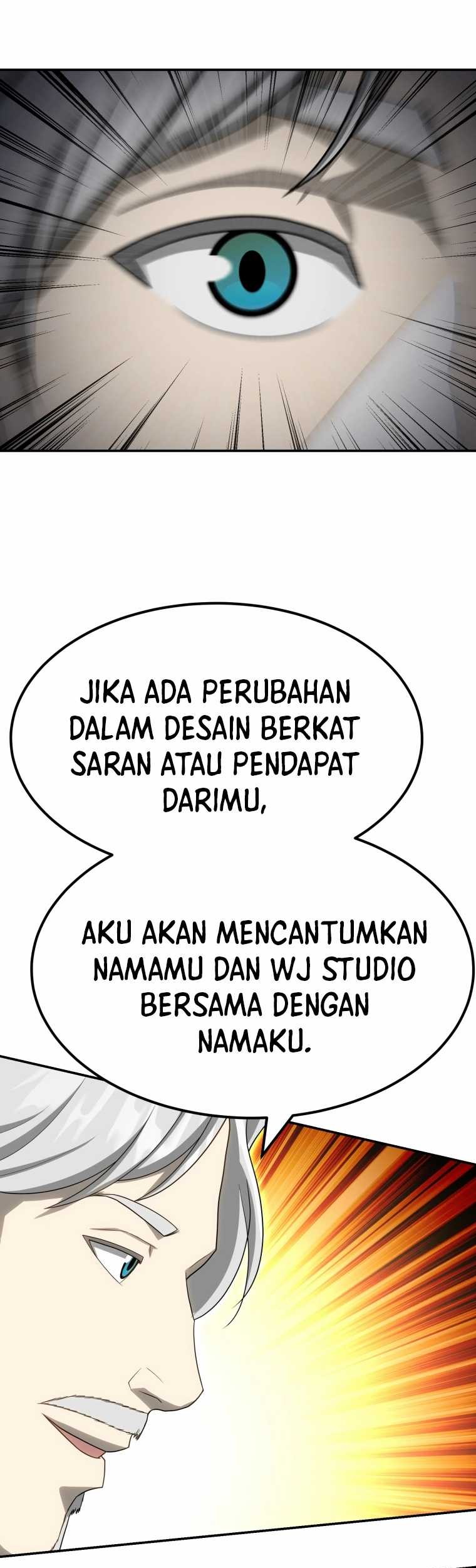 Golden Print Chapter 64 Gambar 12