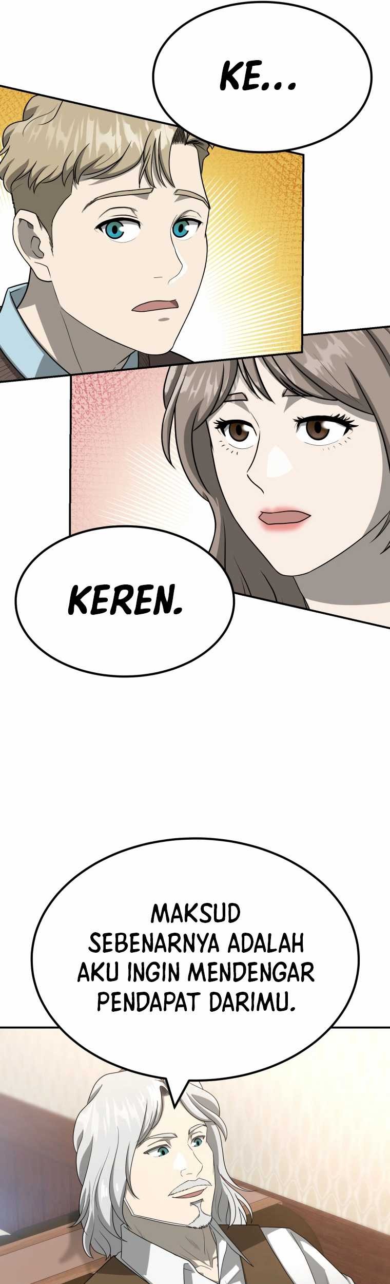 Golden Print Chapter 64 Gambar 14
