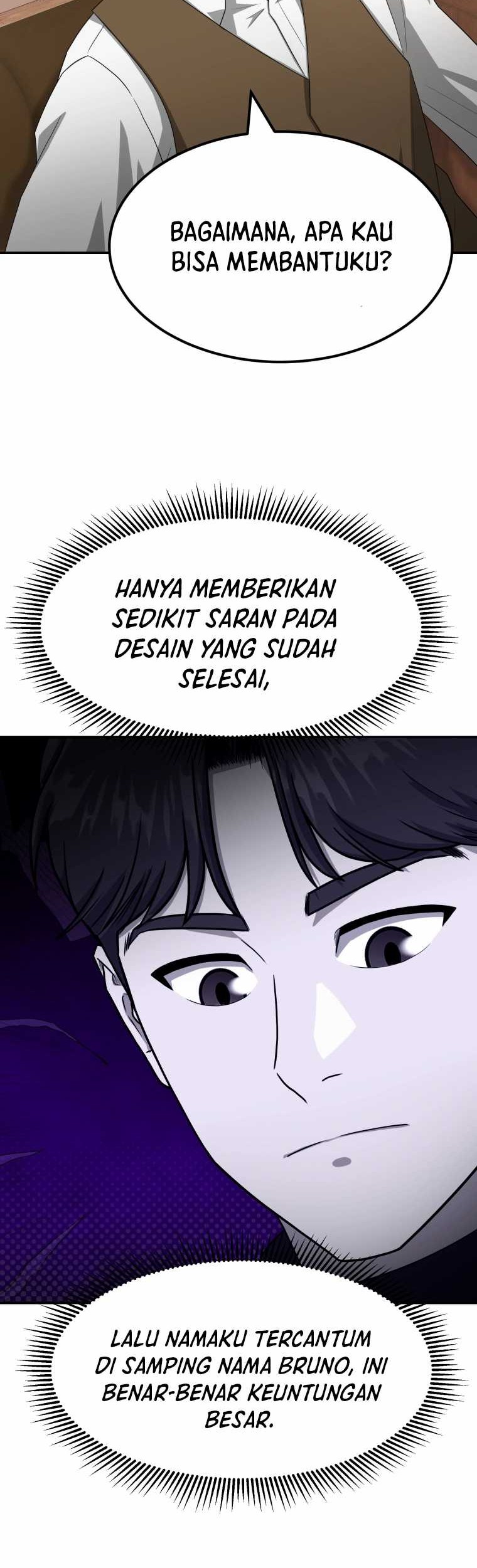 Golden Print Chapter 64 Gambar 15