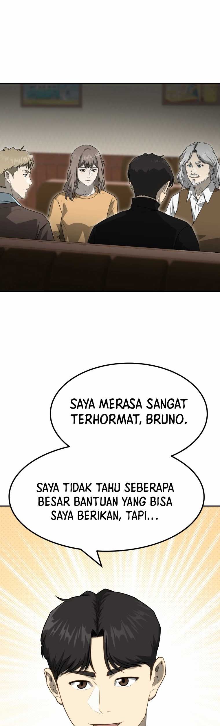 Golden Print Chapter 64 Gambar 16