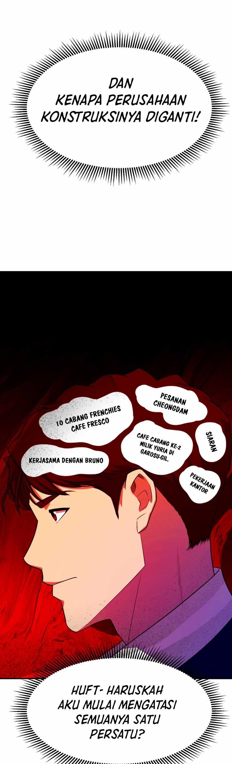 Golden Print Chapter 64 Gambar 20