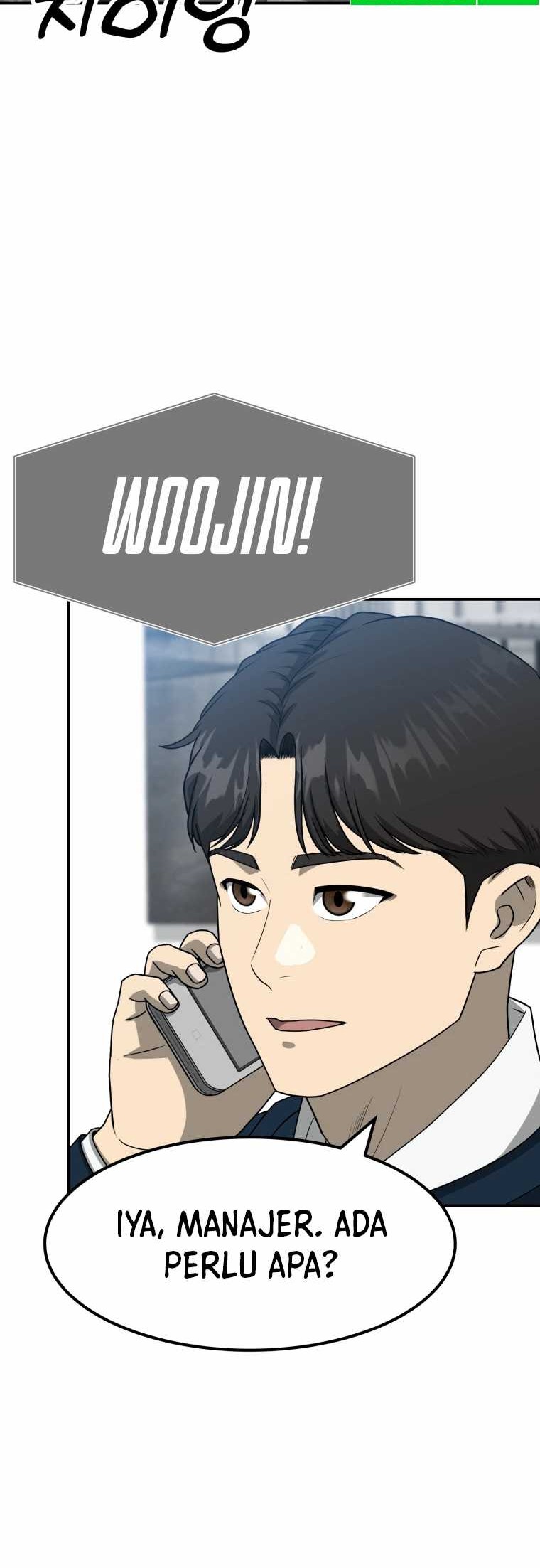 Golden Print Chapter 64 Gambar 25